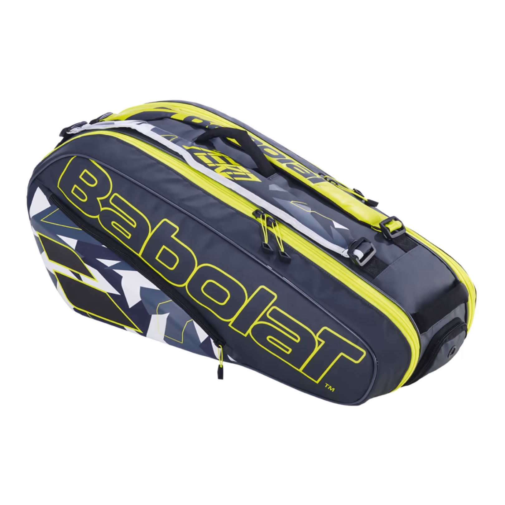 Babolat Pure Aero Tennistaske (Plads til 6 ketchere)